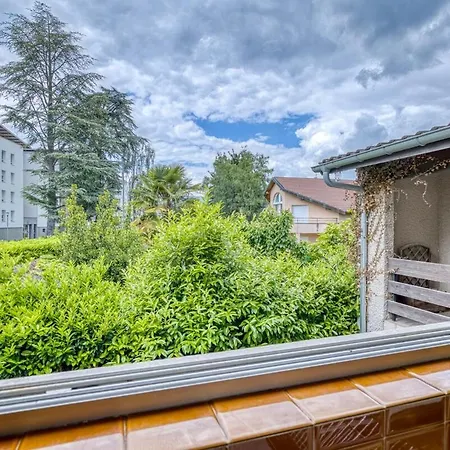 Alta House - And Family-friendly Apartman *