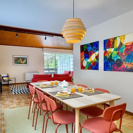 Alta House - And Family-friendly *