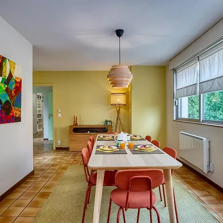 Alta House - And Family-friendly Apartman *