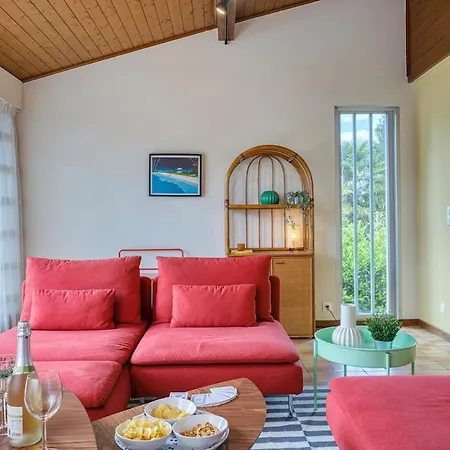 Apartman Alta House - And Family-friendly *