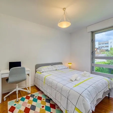 Apartman Alta House - And Family-friendly *