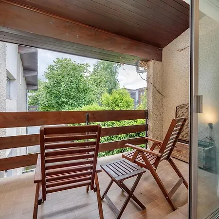 Alta House - And Family-friendly * Ferney-Voltaire