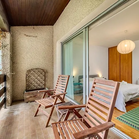Alta House - And Family-friendly Apartman
