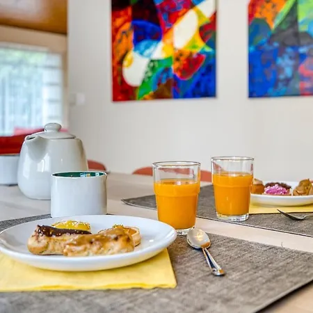 Alta House - And Family-friendly Apartman