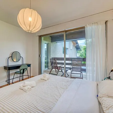 Alta House - And Family-friendly Apartman *