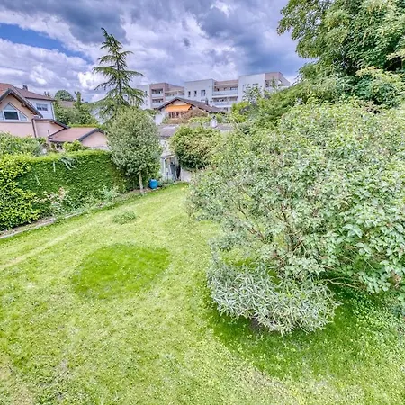 Apartman Alta House - And Family-friendly *