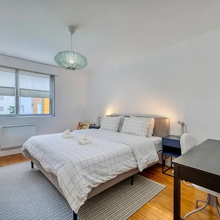 Alta House - And Family-friendly Apartman