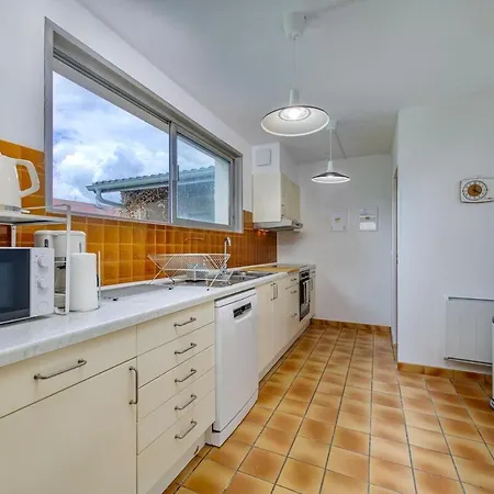 Apartman Alta House - And Family-friendly