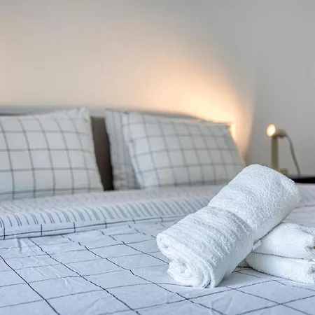 Apartman Alta House - And Family-friendly *