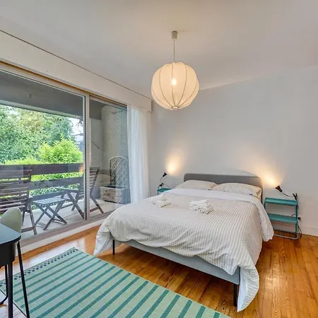Apartman Alta House - And Family-friendly *
