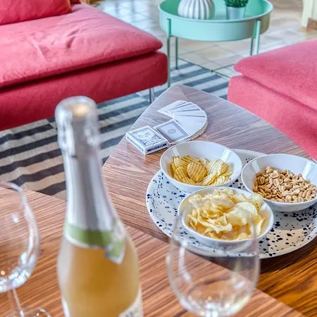 Alta House - And Family-friendly Apartman