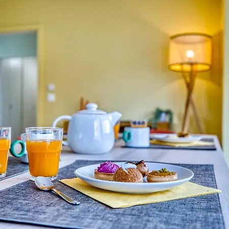 Apartman Alta House - And Family-friendly