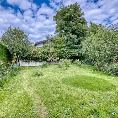 Apartman Alta House - And Family-friendly *
