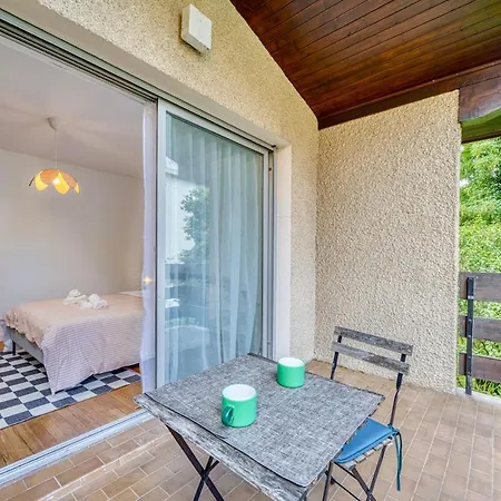 Alta House - And Family-friendly Apartman Ferney-Voltaire