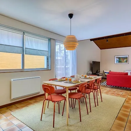 Apartman Alta House - And Family-friendly *