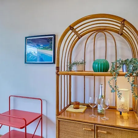Alta House - And Family-friendly Apartman Ferney-Voltaire