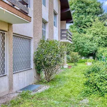 Alta House - And Family-friendly Apartman *